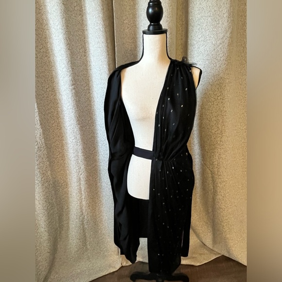 L’agence Wrap Party Dress - Picture 6 of 12